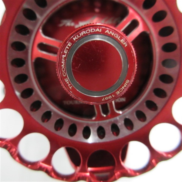 アスリート大チヌ６５ＤーＲＣ  左